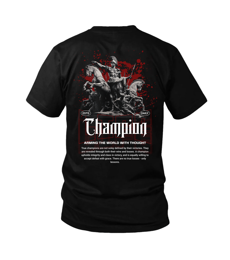 Champion T-Shirt