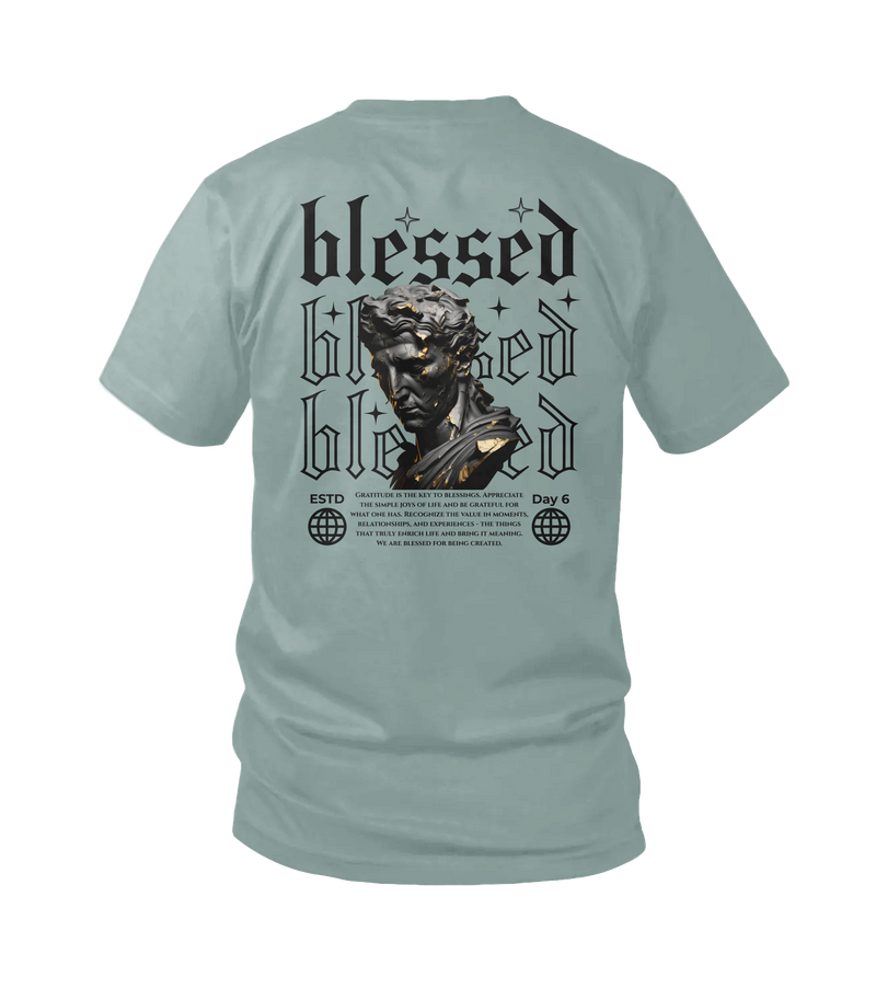 Blessed T-Shirt