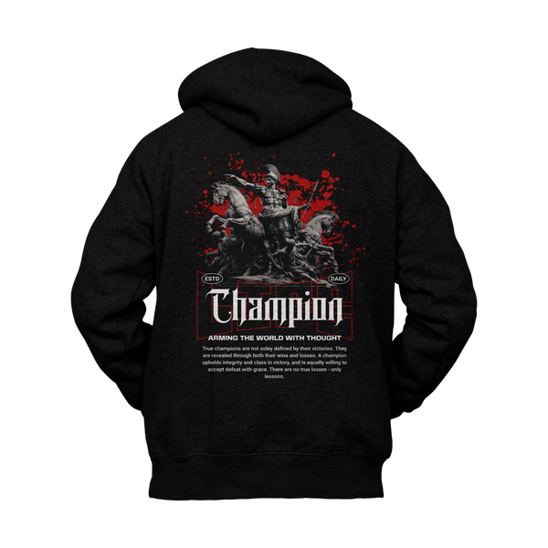 Champion Hoodie