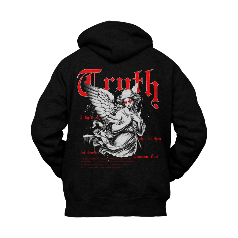 Truth Hoodie