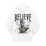 Believe Hoodie