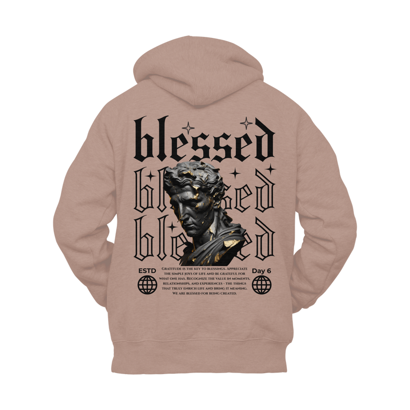 Blessed Hoodie