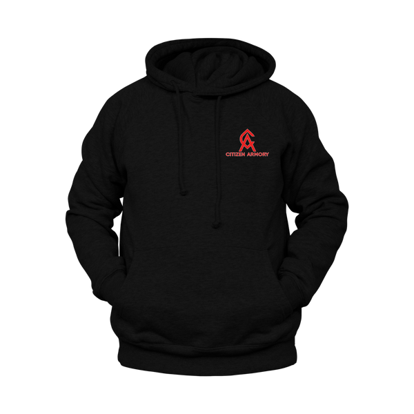 Truth Hoodie