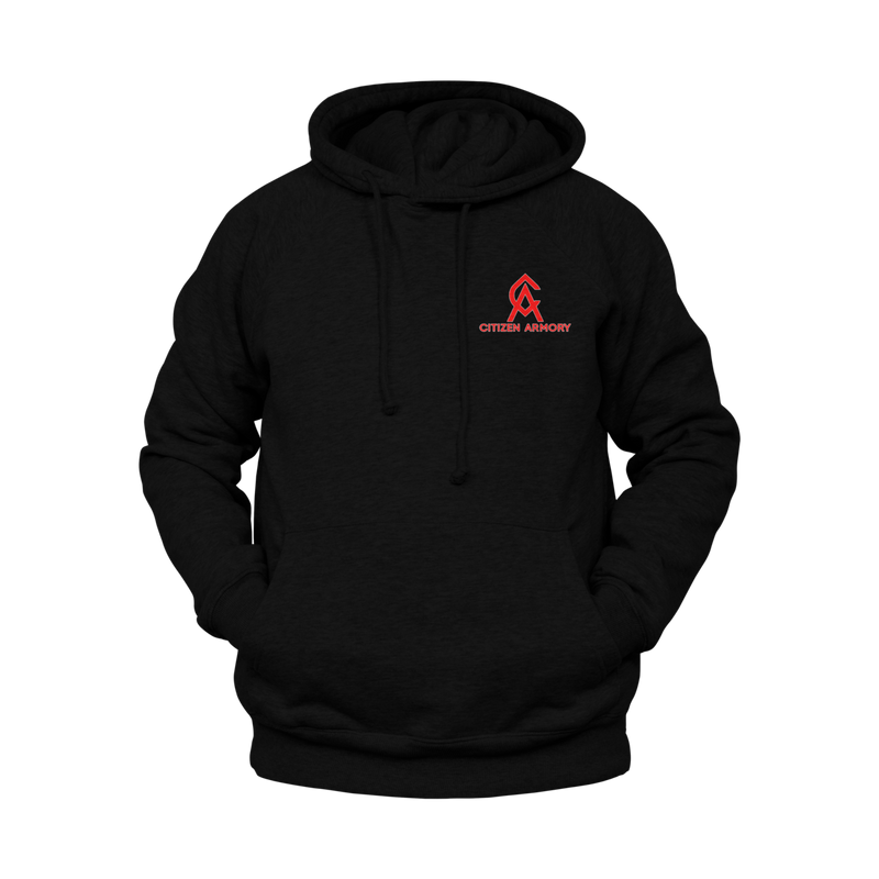 Truth Hoodie